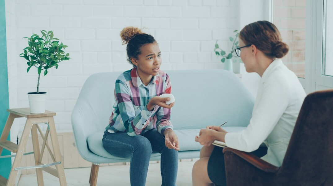 empathetic conversation